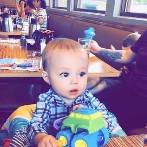 Meet your Posher, Linda